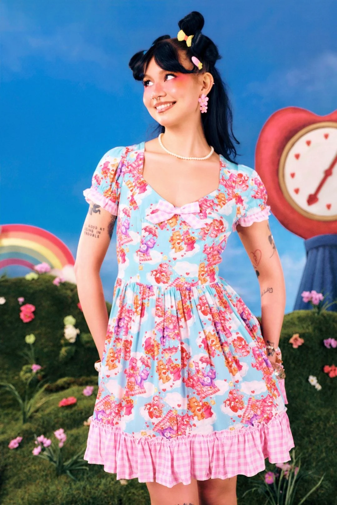 New In Dresses