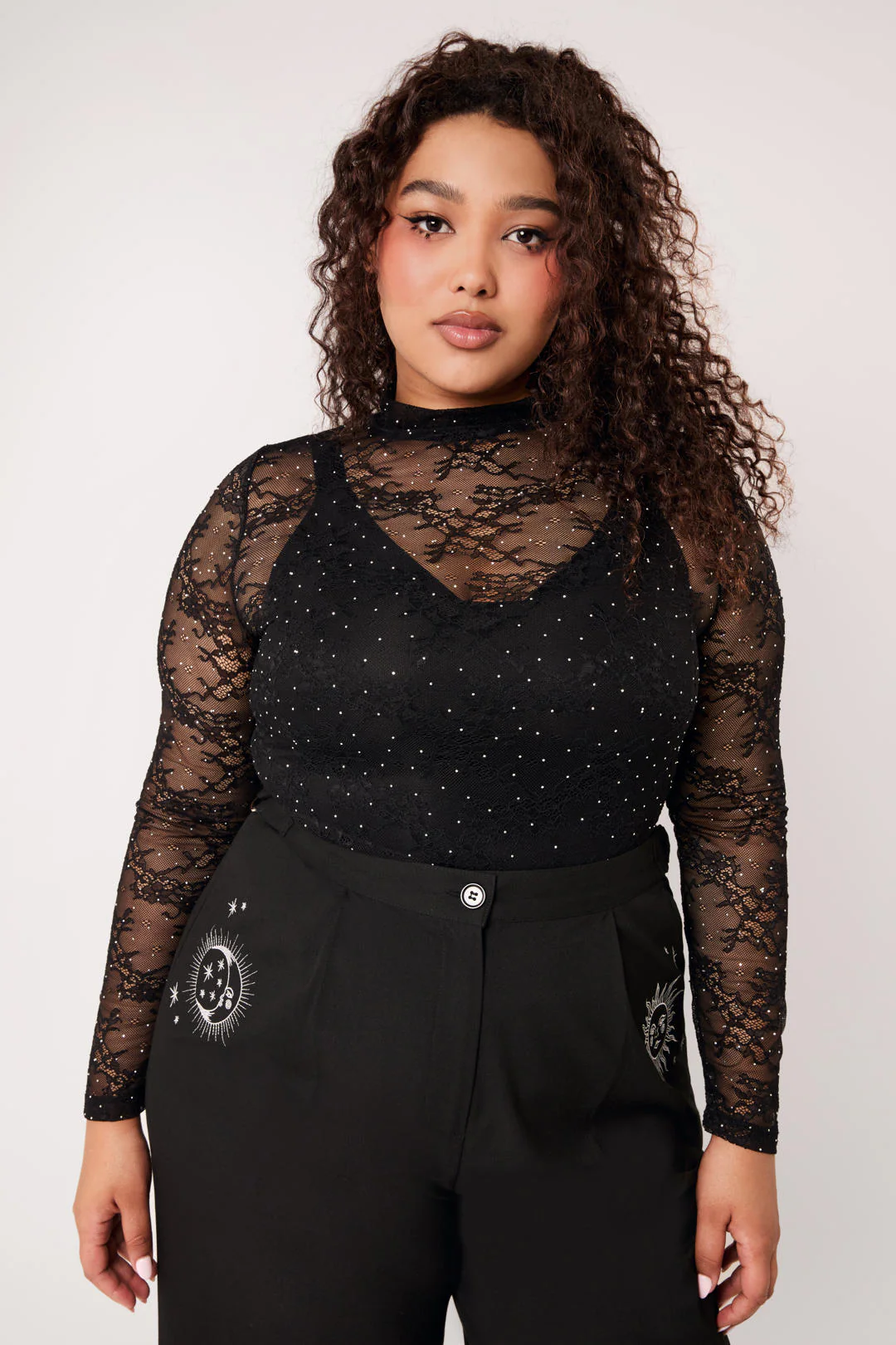 New In/Tops